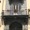 Отель La cartolina di Napoli в Неаполе