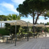 Отель Resort Dei Normanni, фото 8