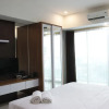 Отель Bright Studio @ Tamansari La Grande Apartment, фото 13