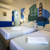 Отель Casa del Puerto Hostel & Suites, фото 9