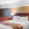 Отель Quality Hotel & Suites, фото 15