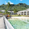 Отель Cook's Bay Hotel and Suites, фото 26