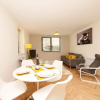 Отель Modern Spacious 2 Bedroom Apartment, фото 9
