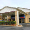 Отель Southside Inn - Jonesboro, фото 16