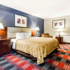 Отель Quality Inn & Suites Airport, фото 34