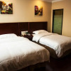 Отель Greentree Inn Wuhu Jiujiang District Fangte Second, фото 10