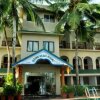 Отель 1 BR Boutique stay in Kovalam, Thiruvananthapuram (5E10), by GuestHouser, фото 7