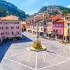 Отель La Lucciola Albergo Ristorante, фото 12