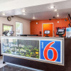 Отель Motel 6 Sacramento, CA - Downtown, фото 2
