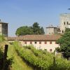 Отель Agriturismo La Montecchia, фото 17