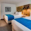 Отель Best Western El Paso Airport Entrada Hotel, фото 3