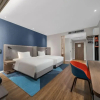 Отель Holiday Inn Express Rongcheng Science and Technolo, фото 6