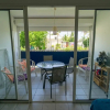 Отель Apartment With one Bedroom in La Saline-les-bains, With Furnished Terr, фото 1