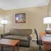 Отель Comfort Inn & Suites, фото 42