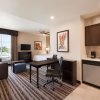 Отель Homewood Suites by Hilton North Houston/Spring, фото 20