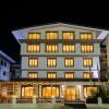 Отель Lemon Tree Hotel Thimphu в Тхимпху