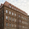 Отель Melter Hotel & Apartments в Нюрнберге