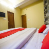 Отель Preet By OYO Rooms, фото 10