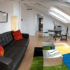 Отель Apartamento de lujo en la Puerta del Sol, фото 18