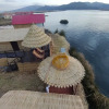 Отель Titicaca Luxury Lodge, фото 6