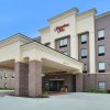 Отель Hampton Inn Omaha Midtown-Aksarben Area, фото 14