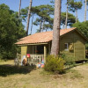 Отель Village Vacances La Forêt des Landes, фото 17