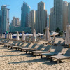 Отель 5 Star Serviced Apartment with Beach Access in the Heart of Dubai Marina Free Welcome Gift Box Upon , фото 6