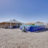 Отель Lake Havasu City Home: Private Pool, Near Lake!, фото 17