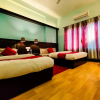 Отель Ananda Inn, фото 4