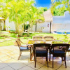 Отель Gorgeous Villa with Pool E6 Playacar Phase 2, фото 17