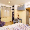 Отель Kibbutz Afik Country Lodging, фото 2
