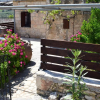 Отель Eirini's Stone House, фото 1