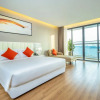 Отель DeLaSea Ha Long Hotel, фото 5