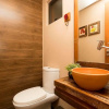 Отель Com vista para o mar e jacuzzi externa aquecida, фото 9