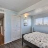 Отель Beachfront Charm - 3 Br Home, фото 6