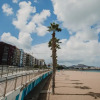 Отель Studio in Las Palmas de Gran Canaria, With Wonderful City View, Balcon, фото 8