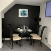 Отель Newly Renovated 2-bed House in Gorleston-on-sea, фото 15