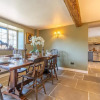 Отель Stunning Cotswold Cottage in Snowshill Broughwood, фото 4