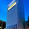 Отель Daiwa Roynet Hotel Nagoya Shinkansenguchi в Нагое