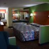 Отель Royal Inn Douglasville, фото 14