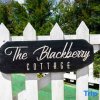 Отель The Blackberry Cottage, фото 1