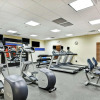 Отель Hampton Inn & Suites Ashland, фото 35