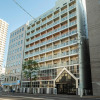 Отель Residence Hotel Stripe Sapporo, фото 1
