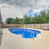 Отель Comfortable Pensacola Home w/ Private Pool!, фото 15