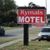 Отель Rymal's Motel в Лимингтоне