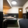 Отель Tabist Business Toyama Urban Hotel, фото 4