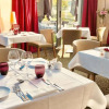Отель Le Relais de la Malmaison Hotel Spa, фото 20