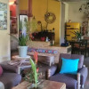 Отель Pousada Flor de Íris, фото 22
