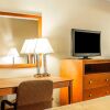 Отель Wilkes-Barre Inn and Suites, фото 10