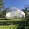 Отель Bubble Tent Hotel, фото 16